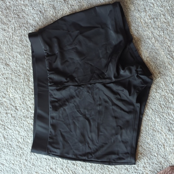 NEW High waisted swimsuit bottoms L - Picture 4 of 5
